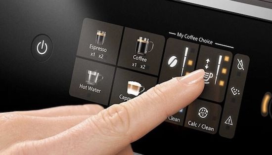 ☕️ Philips EP2336 Kaffeevollautomat mit LatteGo für 205,63€ (statt neu 330€)   von Philips refurb.