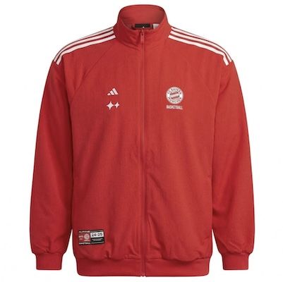 🏀 FC Bayern München Basketball Sale + 5€ Gutschein ab 60€ + keine VSK ab 60€