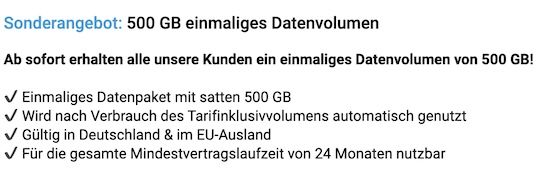 📱 Samsung Galaxy S26 Ultra (512GB) für 333,95€ + Vodafone Allnet 45GB 5G für 34,99€ mtl. + 500GB gratis