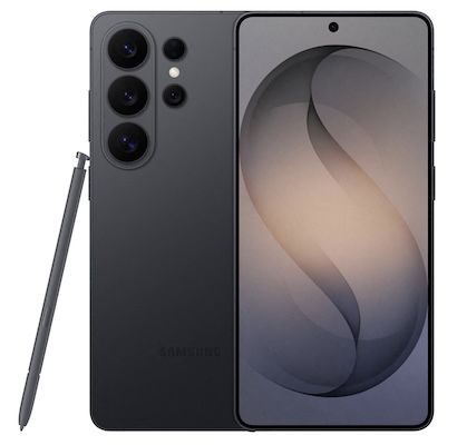 📱 Samsung Galaxy S26 Ultra (512GB) für 333,95€ + Vodafone Allnet 45GB 5G für 34,99€ mtl. + 500GB gratis