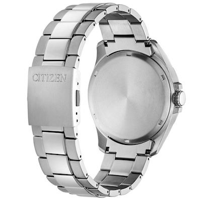 ⌚️ Citizen BM7470 84E Eco Drive Uhr mit Super Titanium Armband für 141,28€ (statt 258€)