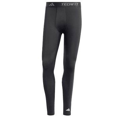 👖 adidas TechFit Compression lange Trainings-Leggings für 14,98€ (statt 28€)