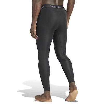 👖 adidas TechFit Compression lange Trainings Leggings für 14,98€ (statt 28€)