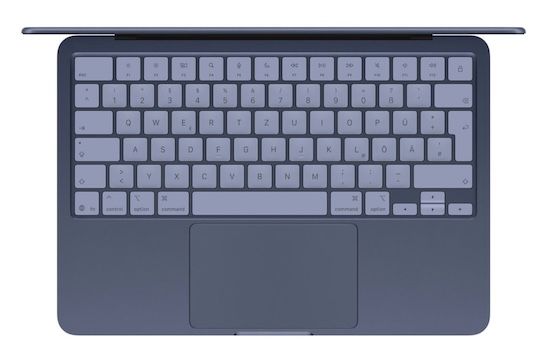 🍏 Apple MacBook Neo 13″ (2026) für 69€ + 50GB Telekom MagentaMobil M 34,95€ mtl. + 125€ Bonus