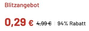 🥵 Samyang extrem scharfe Buldak Sauce, 200 g ab 0,29€ (statt 4€)   MHD 04/26