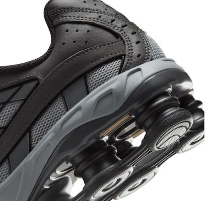 👟 Nike Shox Ride 2 Sneaker für 134,99€ (statt 163€)