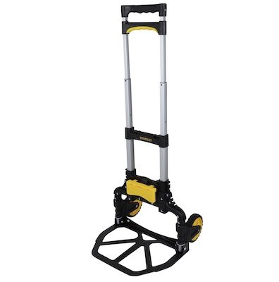 🏋 Stanley faltbare Sackkarre SXWTD-FT501 bis 60kg für 41,43€ (statt 51€)