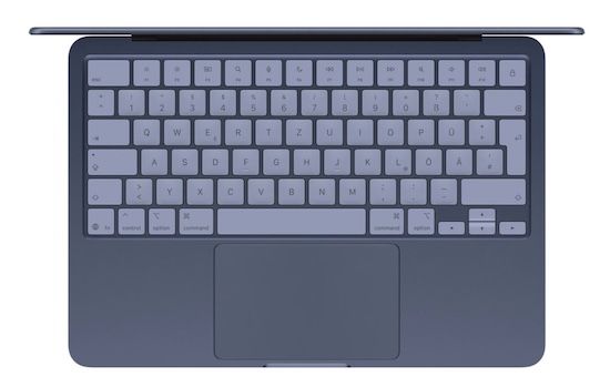 🍏 Apple MacBook Neo für 249€ + Vodafone Allnet 50GB für 19,99€ mtl. + 10€ Bonus