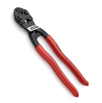 ✂️ Knipex CoBolt Kompakt-Bolzenschneider, 20 cm für 26,97€ (statt 33€)