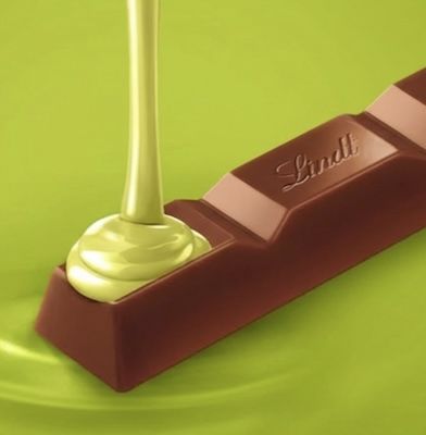 🍫 1,14kg Lindt LINDOR Stick Pistazie für 19,99€ (statt 54€) – nur 0,67€/Stick