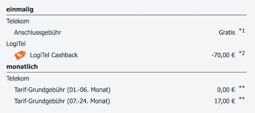 🇩🇪 Perfekt für die WM 📺 MagentaTV SmartStream mit Netflix uvm. für eff. 9,83€ mtl. (statt 17€)