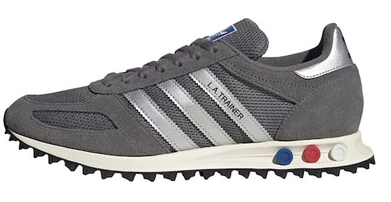 👟 adidas LA Trainer OG Sneaker für 87,99€ (statt 110€)