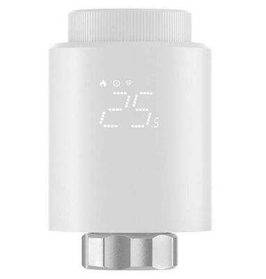 🌡️ 4x Sonoff TRVZB ZigBee Smart-Thermostat für 77,39€ (statt 93€)