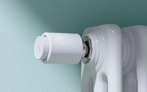 🌡️ 4x Sonoff TRVZB ZigBee Smart Thermostat für 77,39€ (statt 93€)