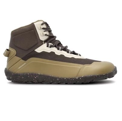 👣 Groundies Barfußschuhe All Terrain High 2.0 für 37,99€ (statt 80€) – nur 41, 43, 44