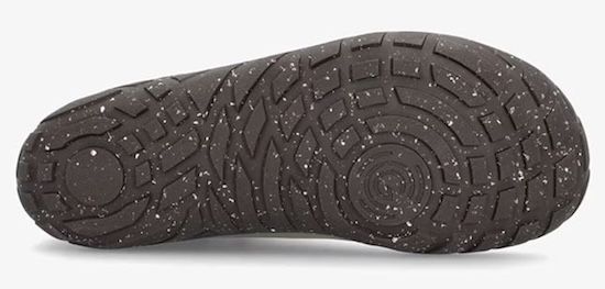 👣 Groundies Barfußschuhe All Terrain High 2.0 für 37,99€ (statt 80€)   nur 41, 43, 44