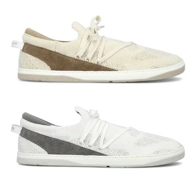 👣 Groundies Barfußschuhe Osaka Low-Top Sneaker für 34,98€ (statt 49€)