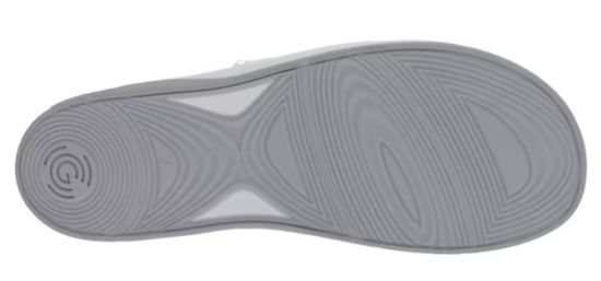 👣 Groundies Barfußschuhe Osaka Low Top Sneaker für 34,98€ (statt 49€)