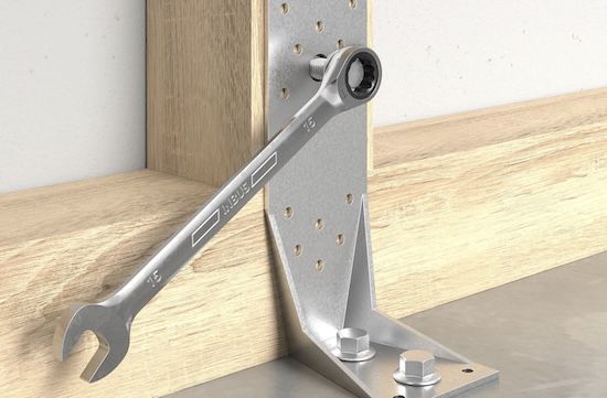 🔧 INBUS 74377 Maul Ringratschenschlüssel Set, 7–19mm für 59,95€ (statt 100€)