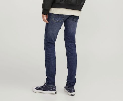 👖 Jack & Jones Liam Original (AGI 005) Skinny Jeans für 17,69€ (statt 29€)