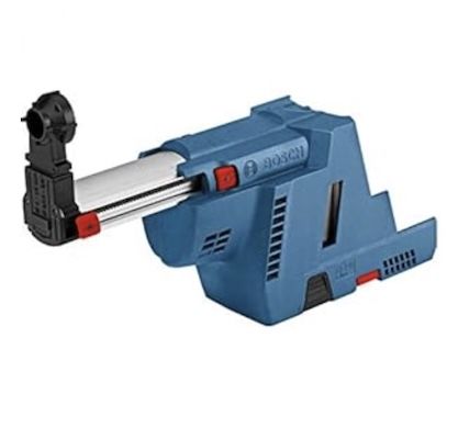 👷 Bosch Professional Absaugvorrichtung GDE 18V-16 für 89€ (statt 101€)