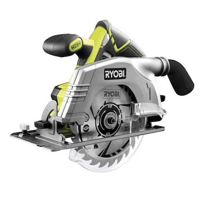 🪚 RYOBI 18V ONE+ Akku-Handkreissäge R18CS-0 (Solo) ab 64,99€ (statt 100€)