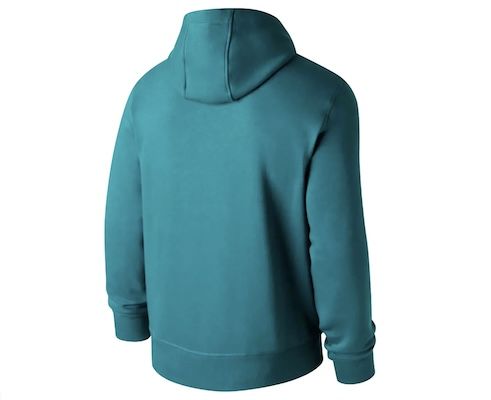 🤙 New Balance Hoodie mit oder ohne Zip für 34,99€ (statt 70€)