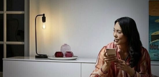 💡 LEDVANCE dimmbare WiFi Edison Filament-Lampe + 3m-RGB-Lichtband für 11,69€ (statt 24€) 💡 LEDVANCE dimmbare WiFi Edison Filament Lampe + 3m RGB Lichtband für 11,69€ (statt 24€)