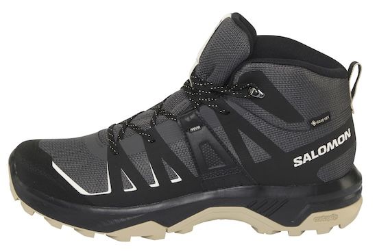 🥾 Salomon Extend Mid Gore Tex Outdoorschuhe für 67,99€ (statt 82€)