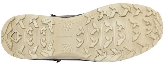 🥾 Salomon Extend Mid Gore Tex Outdoorschuhe für 67,99€ (statt 82€)