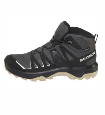 🥾 Salomon Extend Mid Gore-Tex Outdoorschuhe für 67,99€ (statt 82€)