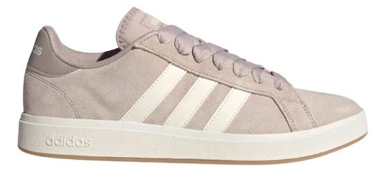 👟 adidas Unisex Grand Court Base 00s Sneaker für 44,99€ (statt 68€)