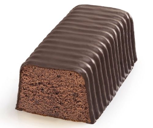 🥮 6x KuchenMeister Schokoladen Kuchen mit Schokostückchen, 400 g für 8,97€ (statt 16€)