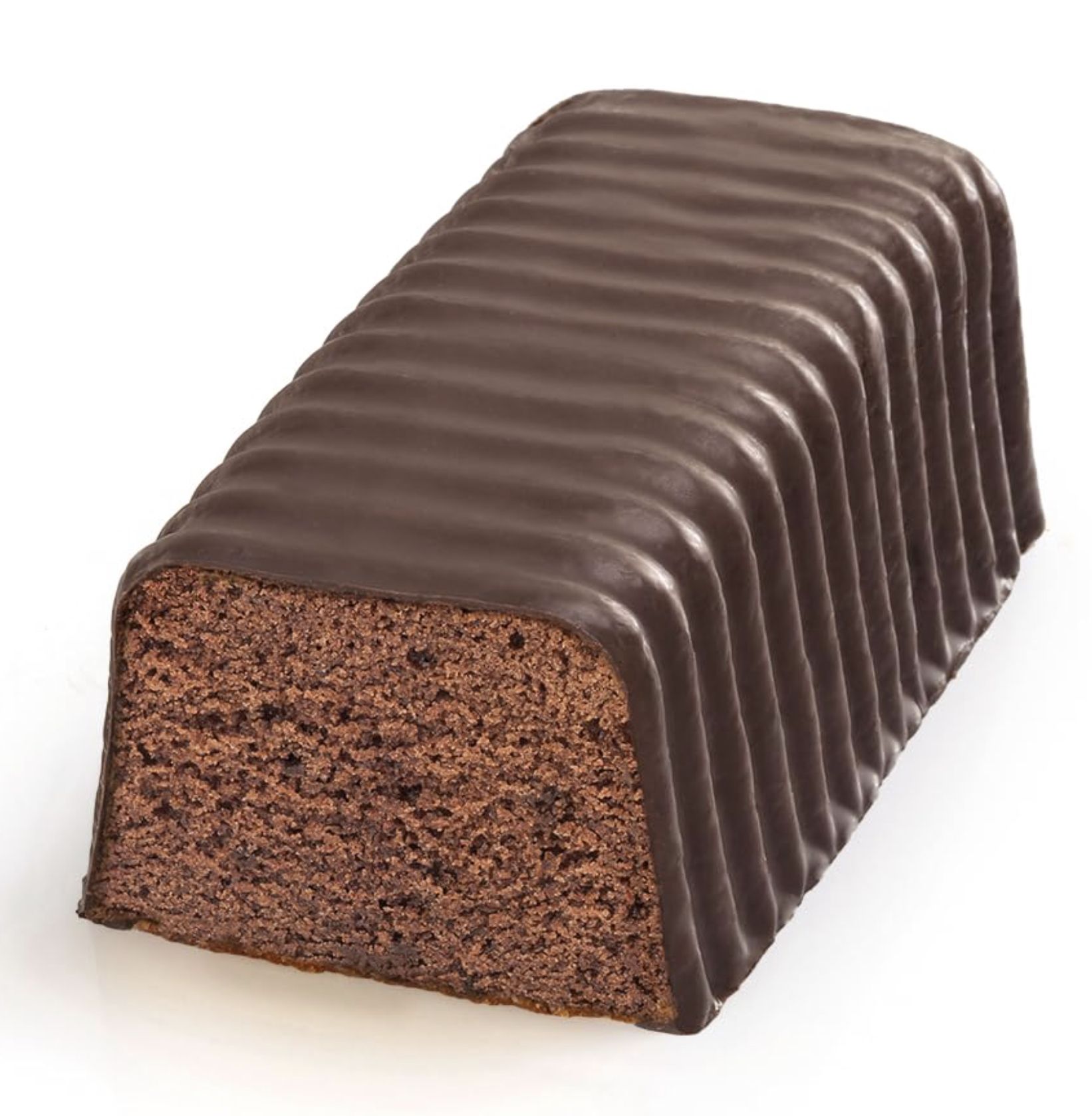 🥮 6x KuchenMeister Schokoladen-Kuchen mit Schokostückchen, 400 g für 8,97€ (statt 16€)