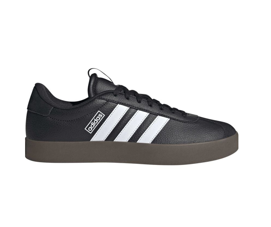 Adidas VL Court 3.0 schwarzer Herren Sneaker für 34,99€ (statt 49€)