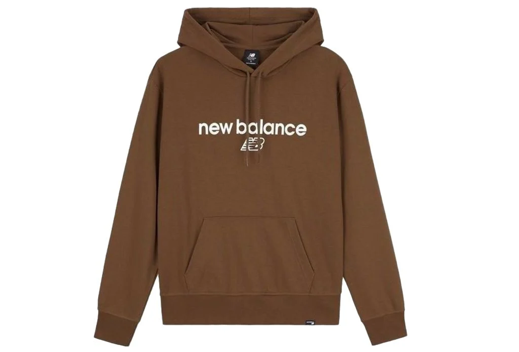 🥼 New Balance Sport Seasonal Herren Hoodie für 34,99€ (statt 59€)