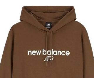 🥼 New Balance Sport Seasonal Herren Hoodie für 34,99€ (statt 59€)
