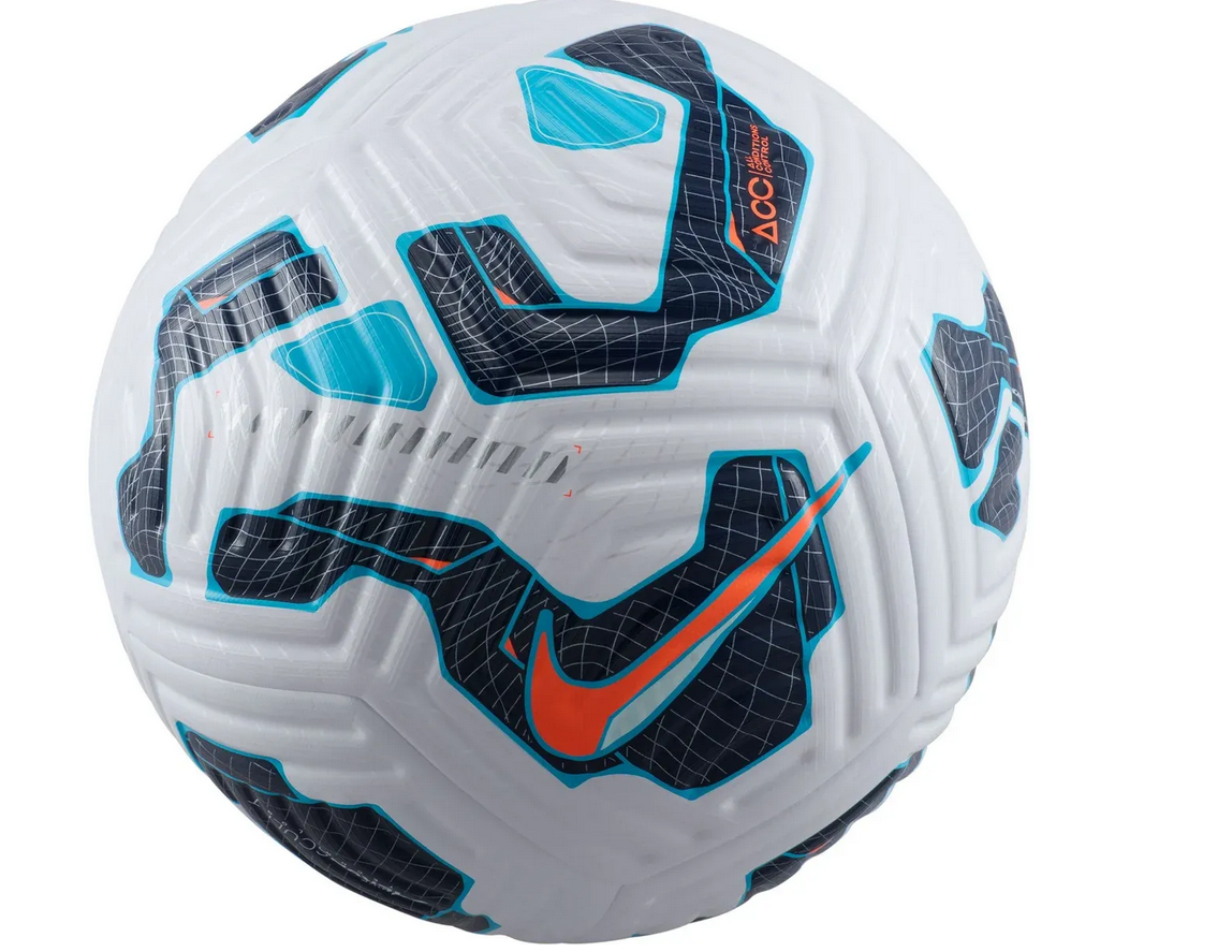 Nike Flight Fußball Spielball Gr. 5 für 44,98€ (statt 105€)