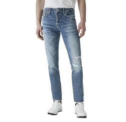 👖 Denimfy Jeans-Sale ab 9,99€ + keine VSK – LTB, riverso, Wrangler, Pepe Jeans uvm.
