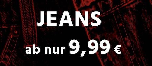 👖 Denimfy Jeans-Sale ab 9,99€ + keine VSK - LTB, riverso, Wrangler, Pepe Jeans uvm. 👖 Denimfy Jeans Sale ab 9,99€ + keine VSK LTB, riverso, Wrangler, Pepe Jeans uvm.