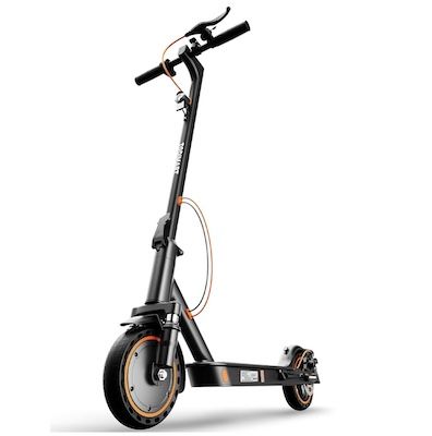 🛴 Todimart T6 ABE E-Scooter mit 30 km Reichweite für 154,18€ (statt 219€)