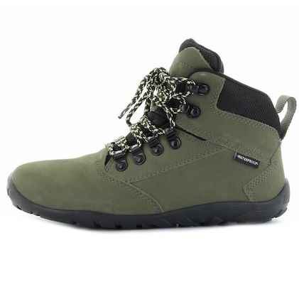 🦶 Groundies Portland Nubukleder-Barfußschuhe für 49,99€ (statt 114€) – Gr. 42 bis 45