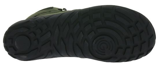 🦶 Groundies Portland Nubukleder Barfußschuhe für 49,99€ (statt 114€)   Gr. 42 bis 45