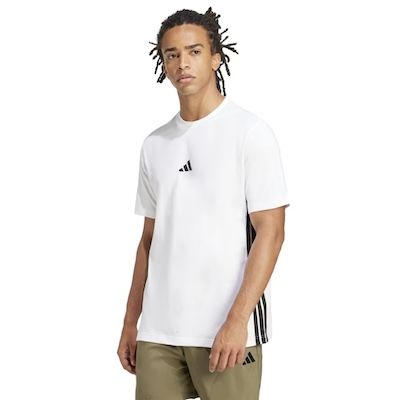 👕 adidas Future Icons Small Logo T-Shirt für 12,33€ (statt 20€)
