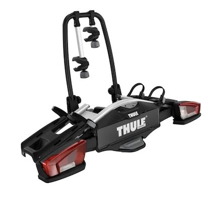 🚘 Thule Fahrradträger VeloCompact 924 (2 Fahrräder) für 379,99€ (statt 450€)