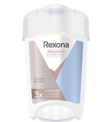 👃 3x Rexona Deodorant Stick Anti-Transpirant Clean Scent ab 10,63€ (statt 18€)