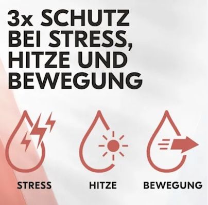 👃 3x Rexona Deodorant Stick Anti Transpirant Clean Scent ab 10,63€ (statt 18€)