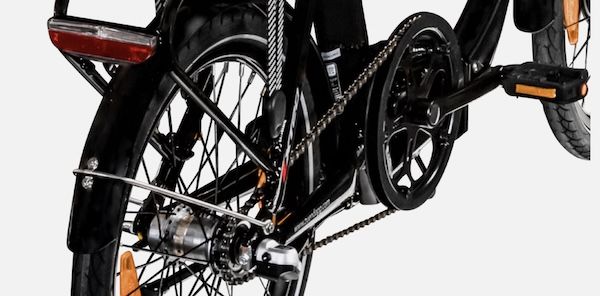 🚲 Zündapp ZXT20 20 Zoll E-Klapprad mit Tiefeinstieg für 804,95€ (statt 1.162€) 🚲 Zündapp ZXT20 20 Zoll E Klapprad mit Tiefeinstieg für 804,95€ (statt 1.162€)