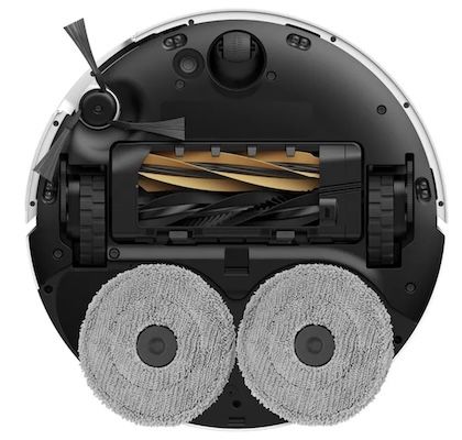 🧹 dreame L50 Pro Ultra Saugroboter mit Wischmopp Reinigung für 679€ (statt 790€)