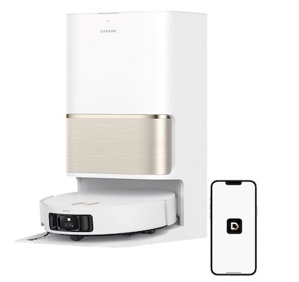 🧹 dreame L50 Pro Ultra Saugroboter mit Wischmopp-Reinigung für 679€ (statt 790€)